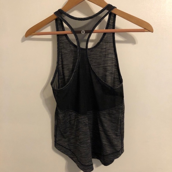 Lululemon Racerback Tank - Picture 3 of 4